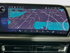 New 2026  Chevrolet Traverse AWD 4dr LT w/2LT at Dutro Auto near Zanesville, OH