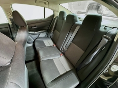 Used 2023  Nissan Sentra SV CVT at Dutro Auto near Zanesville, OH