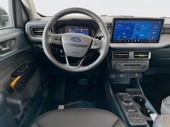 New 2026  Ford Maverick Tremor AWD SuperCrew at Dutro Auto near Zanesville&comma; OH