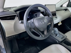 New 2026  Toyota Corolla Cross L AWD at Dutro Auto near Zanesville&comma; OH