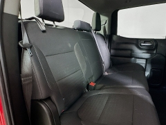 Used 2020  Chevrolet Silverado 1500 4WD Crew Cab LT at Dutro Auto near Zanesville&comma; OH