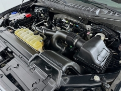 Used 2020  Ford F-150 4WD SuperCrew XLT 5 1/2 at Graham Auto Mall near Mansfield, OH