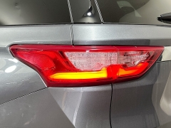 Used 2021  Chevrolet Traverse AWD 4dr LS w&sol;1LS at Dutro Auto near Zanesville&comma; OH