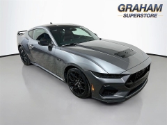 Used 2024 Ford Mustang GT Premium Fastback at Graham Automall near Mansfield, OH