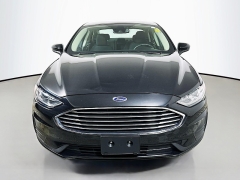 Used 2020  Ford Fusion 4d Sedan FWD SE 1&period;5L EcoBoost at Dutro Auto near Zanesville&comma; OH