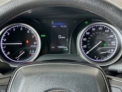 Used 2023  Toyota Camry LE Auto at Graham Auto Mall near Mansfield, OH