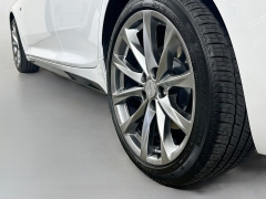 Used 2025  Cadillac CT5 AWD 4dr Sdn Sport at Dutro Auto near Zanesville&comma; OH