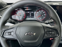 New 2026  Chevrolet Trax FWD 4dr 1RS at Dutro Auto near Zanesville&comma; OH