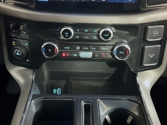 Used 2024  Ford F-150 4WD XLT SuperCrew 5&period;5' Box Hybrid at Graham Auto Mall near Mansfield&comma; OH