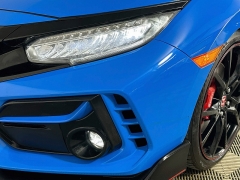 Used 2020  Honda Civic Type R Touring Manual at Dutro Auto near Zanesville&comma; OH
