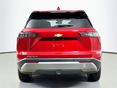 New 2026  Chevrolet Equinox FWD 4dr LT w/1LT at Dutro Auto near Zanesville, OH