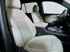 Used 2022  Chevrolet Traverse AWD 4dr LS w/1LS at Graham Auto Mall near Mansfield, OH