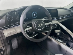 New 2025  Hyundai Elantra Hybrid Limited DCT at Graham Auto Mall near Mansfield, OH