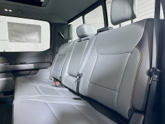 New 2025  Ford F-150 4WD LARIAT SuperCrew 5.5' Box Hybrid at Dutro Auto near Zanesville, OH