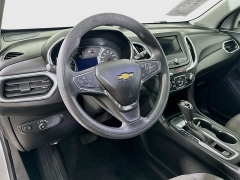 Used 2019  Chevrolet Equinox 4d SUV FWD LT w&sol;1LT at Dutro Auto near Zanesville&comma; OH