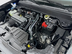 New 2025  Ford Maverick XLT AWD SuperCrew EcoBoost at Graham Auto Mall near Mansfield, OH