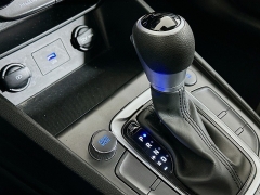 Used 2023  Hyundai Kona SEL Auto AWD at Dutro Auto near Zanesville&comma; OH