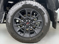 New 2026  Toyota Tundra Hybrid 4WD Platinum CrewMax 5&period;5ft Bed at Dutro Auto near Zanesville&comma; OH