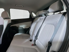 Used 2023  Hyundai Kona SEL Auto AWD at Dutro Auto near Zanesville&comma; OH