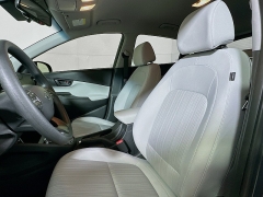 Used 2023  Hyundai Kona SEL Auto AWD at Dutro Auto near Zanesville&comma; OH