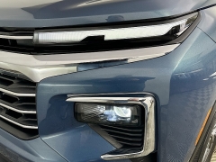 Used 2025  Chevrolet Traverse AWD 4dr LT w/2LT at Graham Auto Mall near Mansfield, OH