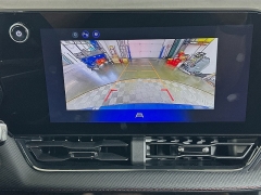 New 2027  Chevrolet Equinox AWD 4dr RS w&sol;2RS at Dutro Auto near Zanesville&comma; OH