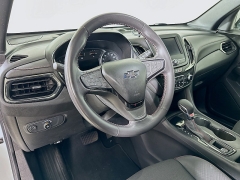 Used 2022  Chevrolet Equinox FWD 4dr RS at Dutro Auto near Zanesville&comma; OH