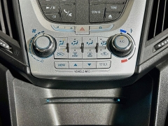 Used 2012  Chevrolet Equinox 4d SUV FWD LS at Dutro Auto near Zanesville&comma; OH