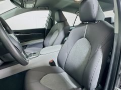 Used 2023  Toyota Camry LE Auto at Graham Auto Mall near Mansfield, OH