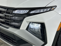 Used 2025  Hyundai Tucson SEL AWD at Dutro Auto near Zanesville&comma; OH