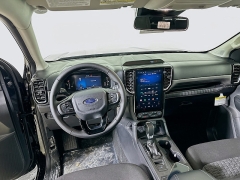 New 2026  Ford Ranger XLT 4WD SuperCrew 5' Box at Graham Auto Mall near Mansfield&comma; OH