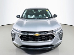 Used 2024  Chevrolet Trax FWD 4dr LS at Dutro Auto near Zanesville&comma; OH