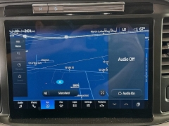 New 2025 Ford F-150 4WD XLT SuperCrew 5.5' Box Hybrid at Dutro Auto near Zanesville, OH