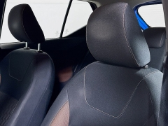 Used 2023  Nissan Kicks SR FWD at Dutro Auto near Zanesville&comma; OH