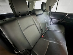 Used 2019  Toyota 4Runner 4d SUV 4WD Limited Nightshade at Dutro Auto near Zanesville, OH