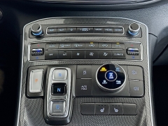 Used 2023  Hyundai Santa Fe SEL AWD at Dutro Auto near Zanesville&comma; OH