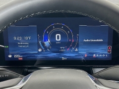 New 2026  Chevrolet Equinox FWD 4dr LT w&sol;1LT at Dutro Auto near Zanesville&comma; OH