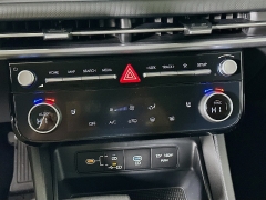 New 2026  Hyundai Tucson SEL AWD at Dutro Auto near Zanesville&comma; OH