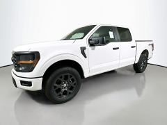 New 2026  Ford F-150 4WD STX SuperCrew 5&period;5' Box at Dutro Auto near Zanesville&comma; OH