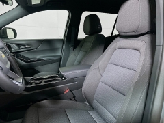 New 2026  Chevrolet Equinox FWD 4dr LT w&sol;1LT at Dutro Auto near Zanesville&comma; OH