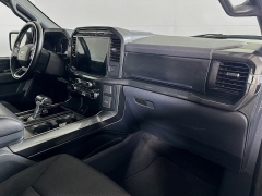 Used 2023  Ford F-150 4WD XLT SuperCrew 5&period;5' Box at Dutro Auto near Zanesville&comma; OH