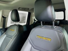 New 2026  Ford Maverick Tremor AWD SuperCrew at Dutro Auto near Zanesville&comma; OH