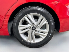 Used 2020  Hyundai Elantra 4d Sedan SEL at Dutro Auto near Zanesville, OH