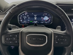 Used 2024  GMC Sierra 1500 4WD Crew Cab 147" Denali at Dutro Auto near Zanesville&comma; OH