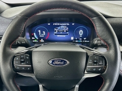 Used 2026  Ford Explorer ST-Line 4WD at Dutro Auto near Zanesville&comma; OH