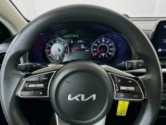 Used 2023  Kia Forte LX IVT at Dutro Auto near Zanesville, OH