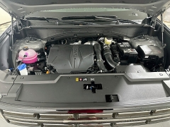 New 2027  Hyundai Santa Fe Limited 7P AWD at Graham Auto Mall near Mansfield&comma; OH