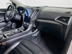 Used 2023  Ford Edge SEL AWD at Dutro Auto near Zanesville&comma; OH