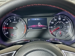 Used 2024  Kia Forte GT DCT at Graham Auto Mall near Mansfield&comma; OH