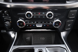 New 2025  Ford F-150 4WD Raptor SuperCrew 5.5' Box at Dutro Auto near Zanesville, OH